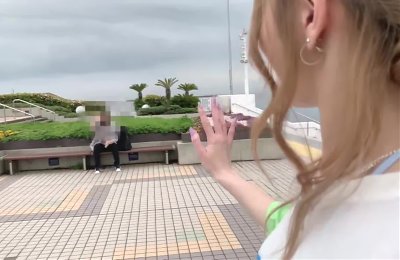 0001990_19歳の貧乳スリム日本人女性が大量潮吹きするガンハメ企画ナンパ絶頂のSEX