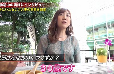 0002099_デカパイ長身の日本女性が激パコされる人妻NTR素人ナンパ痙攣アクメのエチパコ