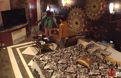Free Premium Video Horny Couple Enjoy Each Other