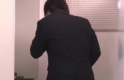 Nipponese Naughty Hot Porn Video - Ai Sayama