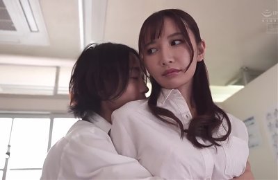 Hmn-408 I Saw The Adultery Scene Of My Adorable Female