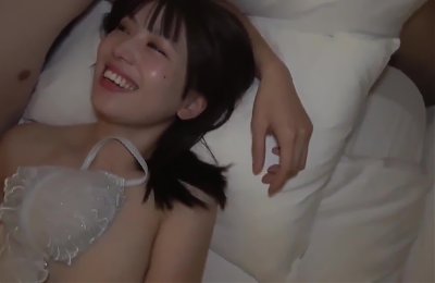 Angel S And Asian Angel - Amazing Porn Scene Lingerie Newest Uncut